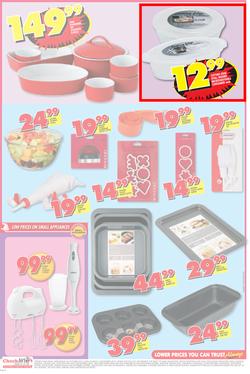 Shoprite Western Cape : Low Prices Always (24 Oct - 4 Nov), page 7