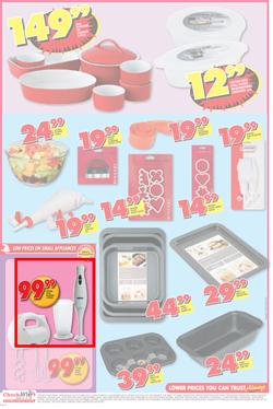 Shoprite Western Cape : Low Prices Always (24 Oct - 4 Nov), page 7