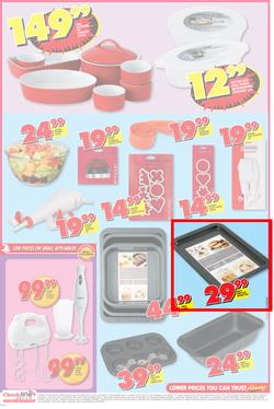 Shoprite Western Cape : Low Prices Always (24 Oct - 4 Nov), page 7