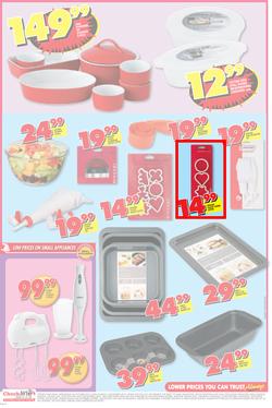 Shoprite Western Cape : Low Prices Always (24 Oct - 4 Nov), page 7