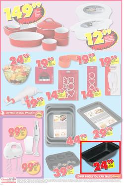 Shoprite Western Cape : Low Prices Always (24 Oct - 4 Nov), page 7