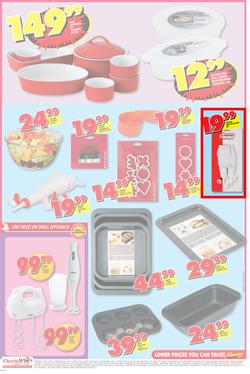 Shoprite Western Cape : Low Prices Always (24 Oct - 4 Nov), page 7