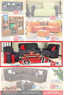 Russells : Christmas Best Buys (22 Oct - 18 Nov), page 7