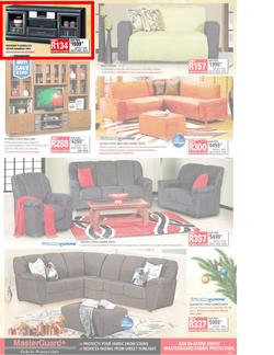 Russells : Christmas Best Buys (22 Oct - 18 Nov), page 7
