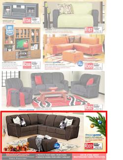 Russells : Christmas Best Buys (22 Oct - 18 Nov), page 7