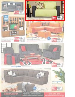 Russells : Christmas Best Buys (22 Oct - 18 Nov), page 7