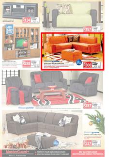 Russells : Christmas Best Buys (22 Oct - 18 Nov), page 7