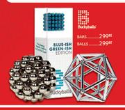 Buckyball Balls 