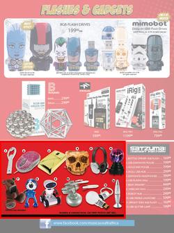 Musica : Saving Christmas One Gift at a Time (25 Oct - 25 Dec), page 7