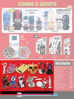 Musica : Saving Christmas One Gift at a Time (25 Oct - 25 Dec), page 7