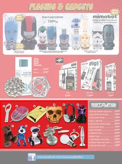 Musica : Saving Christmas One Gift at a Time (25 Oct - 25 Dec), page 7