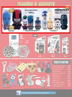 Musica : Saving Christmas One Gift at a Time (25 Oct - 25 Dec), page 7