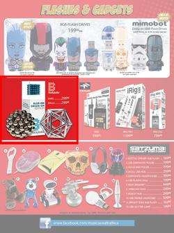 Musica : Saving Christmas One Gift at a Time (25 Oct - 25 Dec), page 7