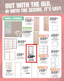 Build It KZN : Making Home Building Simple (22 Oct - 10 Nov), page 7