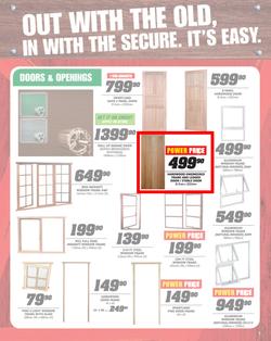 Build It KZN : Making Home Building Simple (22 Oct - 10 Nov), page 7