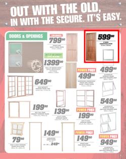 Build It KZN : Making Home Building Simple (22 Oct - 10 Nov), page 7