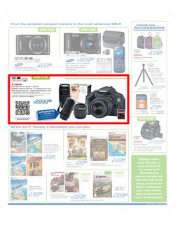 Incredible Connection : Experience The Latest Technology (8 Nov - 11 Nov), page 6