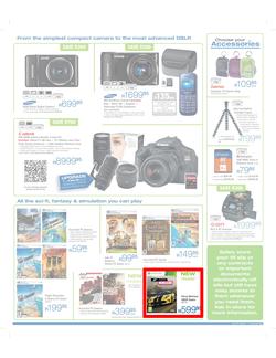 Incredible Connection : Experience The Latest Technology (8 Nov - 11 Nov), page 6