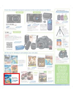 Incredible Connection : Experience The Latest Technology (8 Nov - 11 Nov), page 6