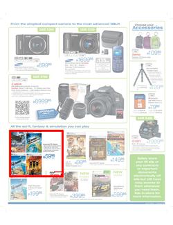 Incredible Connection : Experience The Latest Technology (8 Nov - 11 Nov), page 6
