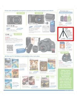 Incredible Connection : Experience The Latest Technology (8 Nov - 11 Nov), page 6