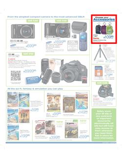 Incredible Connection : Experience The Latest Technology (8 Nov - 11 Nov), page 6