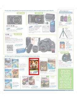 Incredible Connection : Experience The Latest Technology (8 Nov - 11 Nov), page 6