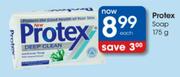 Protex Soap-175g Each