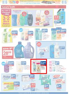 Clicks : You Pay Less (13 Nov - 2 Dec), page 7