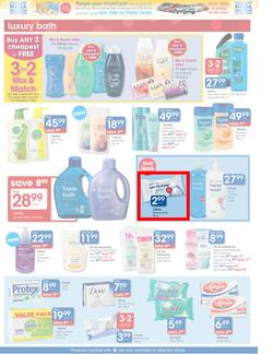 Clicks : You Pay Less (13 Nov - 2 Dec), page 7