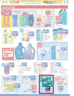 Clicks : You Pay Less (13 Nov - 2 Dec), page 7