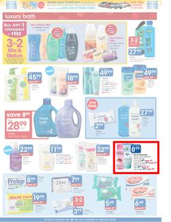Clicks : You Pay Less (13 Nov - 2 Dec), page 7