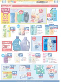 Clicks : You Pay Less (13 Nov - 2 Dec), page 7