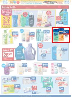 Clicks : You Pay Less (13 Nov - 2 Dec), page 7