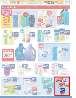 Clicks : You Pay Less (13 Nov - 2 Dec), page 7