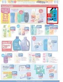 Clicks : You Pay Less (13 Nov - 2 Dec), page 7