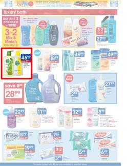 Clicks : You Pay Less (13 Nov - 2 Dec), page 7