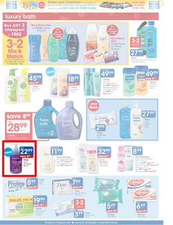 Clicks : You Pay Less (13 Nov - 2 Dec), page 7