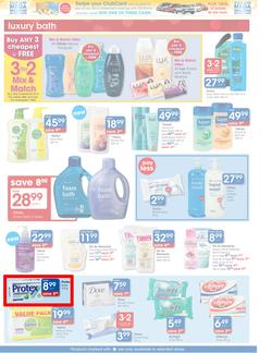 Clicks : You Pay Less (13 Nov - 2 Dec), page 7