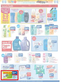 Clicks : You Pay Less (13 Nov - 2 Dec), page 7