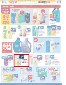 Clicks : You Pay Less (13 Nov - 2 Dec), page 7