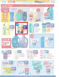 Clicks : You Pay Less (13 Nov - 2 Dec), page 7