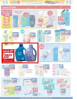 Clicks : You Pay Less (13 Nov - 2 Dec), page 7