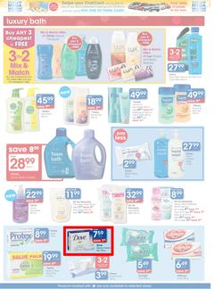 Clicks : You Pay Less (13 Nov - 2 Dec), page 7