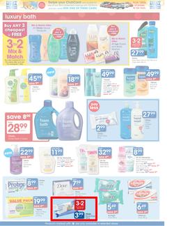 Clicks : You Pay Less (13 Nov - 2 Dec), page 7