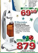 Electrolux Power Glide Vacuum Cleaner-1800W