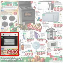 House & Home : Celebrate Christmas at Home (6 Nov - 18 Nov), page 7