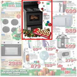 House & Home : Celebrate Christmas at Home (6 Nov - 18 Nov), page 7