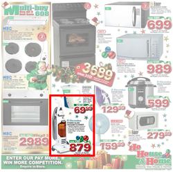 House & Home : Celebrate Christmas at Home (6 Nov - 18 Nov), page 7