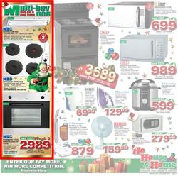 House & Home : Celebrate Christmas at Home (6 Nov - 18 Nov), page 7